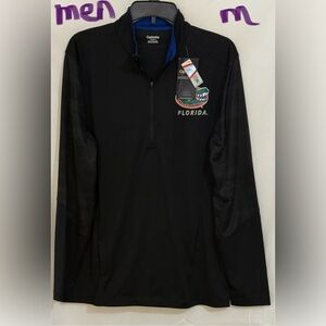 Columbia Black Florida Men's Sweatshirt